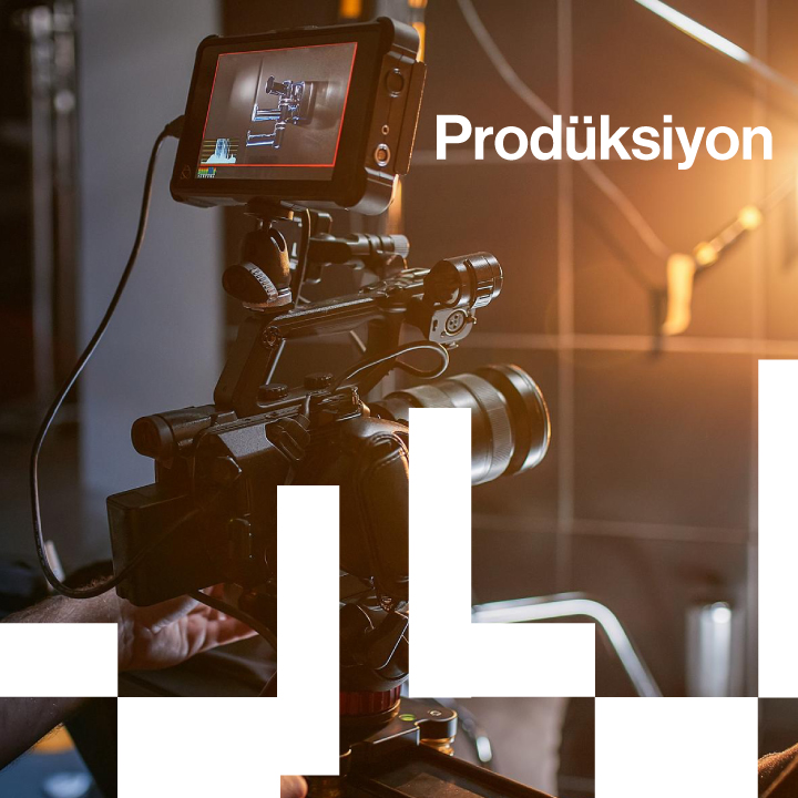 Prodüksiyon