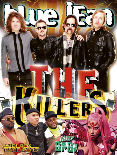 publication